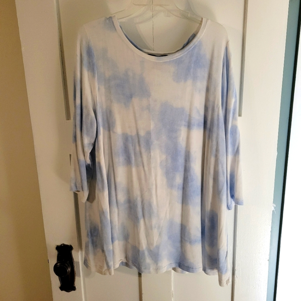Tahari Blouse
